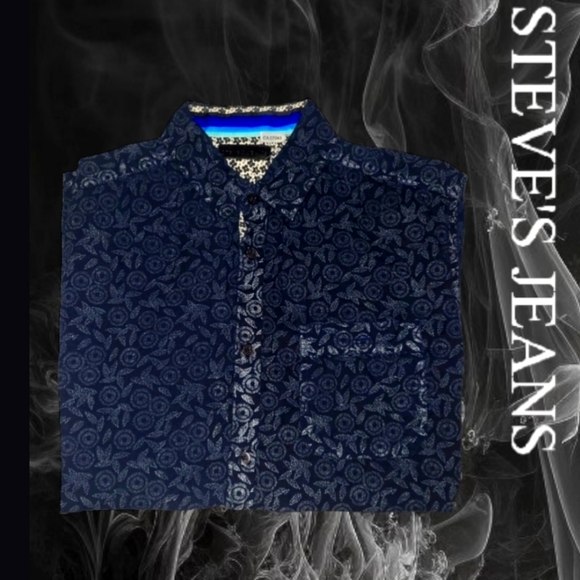 3FOR30 Button up short sleeve - Picture 1 of 3